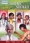 Aaj Ke Sholey (1985)