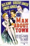 Man About Town (1939)