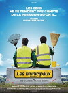 Les Municipaux, ces héros (2018)