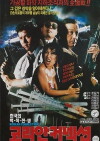 Korean Connection (1990)