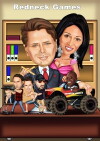Redneck Games (2017)