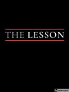 The Lesson (2018)
