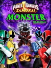 Power Rangers Monster Bash Halloween Special (2012)