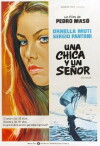 Una chica y un señor (1974)