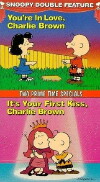 It's Your First Kiss, Charlie Brown (1977)