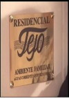 Residencial Tejo (1999)
