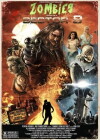 Zombies from Sector 9 (2017)