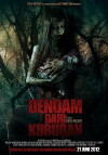 Dendam dari kuburan (2012)