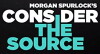 Consider the Source (2015)