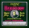 Her Beloved Enemy (1917)