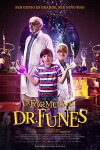 La fórmula del doctor Funes (2015)