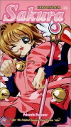 Cardcaptor Sakura (1998)