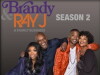 Brandy & Ray J: A Family Business (2010)