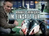 Hannes Jaenicke: Im Einsatz für... (2008)