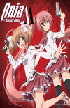 Aria the Scarlet Ammo AA (2015)