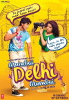Mumbai Delhi Mumbai (2014)
