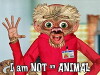 I Am Not an Animal (2004)