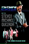 The After After Party with Steven Michael Quezada (2010)