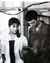 Untersuchung (1963)