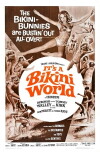 It's a Bikini World (1967)