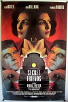 Secret Friends (1991)