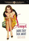 Ladies They Talk About (1933)