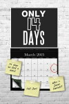 Only 14 Days (2016)