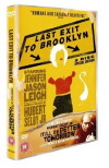 Last Exit to Brooklyn (1989)