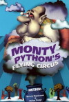 Monty Python's Flying Circus (1969)