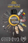 Makers Who Inspire (2016)