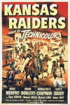 Kansas Raiders (1950)