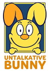Untalkative Bunny (2001)