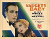 Naughty Baby (1928)