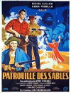 La patrouille des sables (1954)