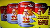 Harry Hill's Cream of TV Burp (2012)