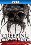 Creeping Crawling (2012)