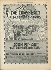 The Conspiracy (1914)