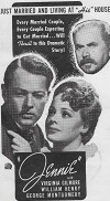 Jennie (1940)