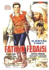 Fatih'in fedaisi (1966)