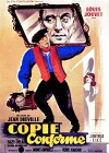 In Teufels Krallen (1947)