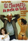 Agapito se mete en todo (1988)