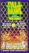 WCW Fall Brawl (1994)