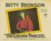 The Golden Princess (1925)