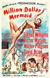 Million Dollar Mermaid (1952)