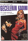 Gecelerin kadini (1964)