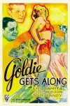 Goldie Gets Along (1933)
