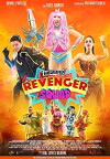 Gandarrapiddo! The Revenger Squad (2017)