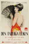 The World's Applause (1923)