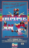 Gimme an 'F' (1984)