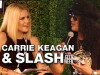 Nerdist Presents: Carrie vs. Slash (2013)